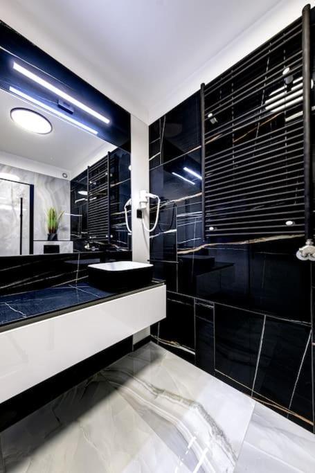 Stadium Apartment - Free Parking บูดาเปสต์ ภายนอก รูปภาพ